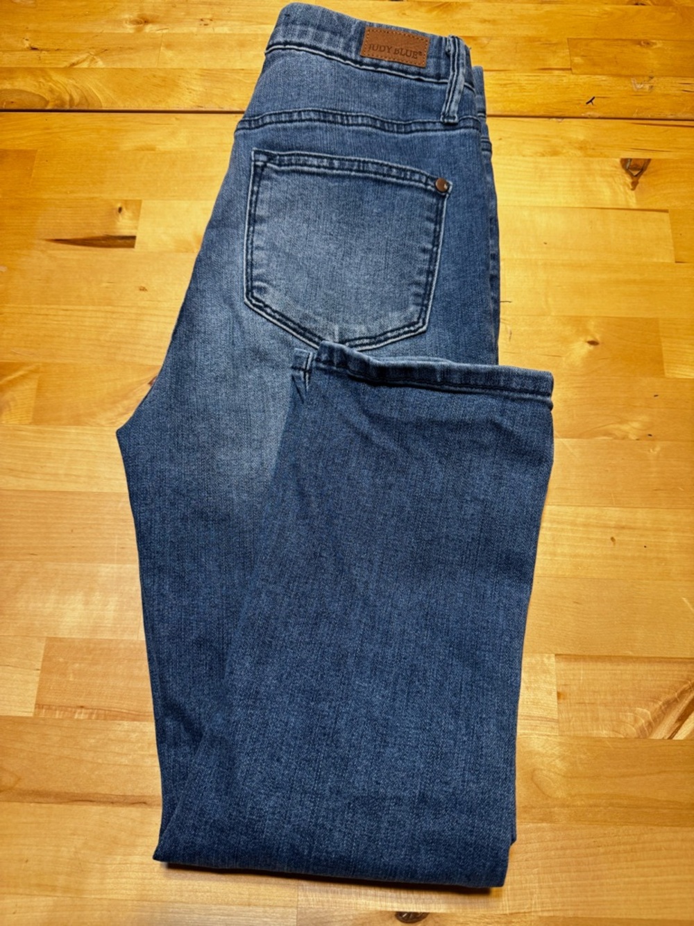 Risen Denim Jeans size 27